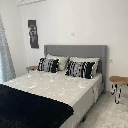 Beehouse Appartamento Kalithies