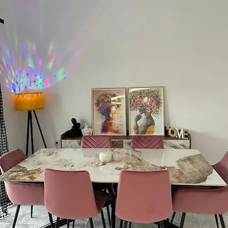 Appartamento Beehouse Kalithies