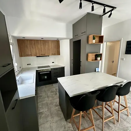 Appartamento Beehouse Kalithies