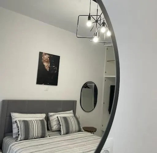 Appartamento Beehouse Kalithies