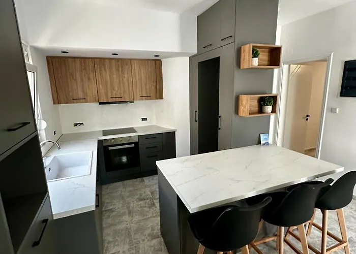 Appartamento Beehouse Kalithies