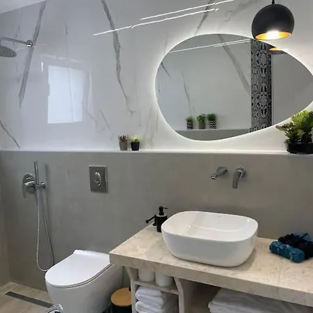 Apartman Beehouse *