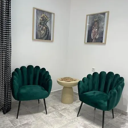 Appartement Beehouse *