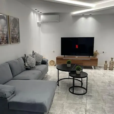 Beehouse Appartement *