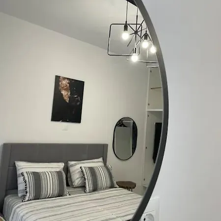 Appartamento Beehouse Kalithies