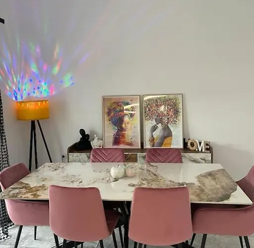 Apartman Beehouse Kalithiész